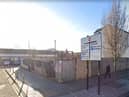 Former site of ‘Bizz Bar’ in South Shields. Picture c/o Google Streetview.