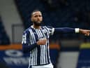 West Brom defender Kyle Bartley has reportedly emerged as a target for Newcastle United. (Photo by Rui Vieira - Pool/Getty Images)
