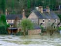 There are 5.2 million homes across the UK that are at risk of flooding (photo: Adobe)