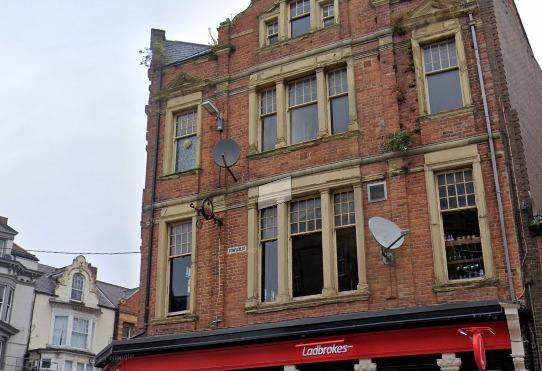 Situated above Ladbrokes in South Shields town centre, The Criterion has a 4.5 rating from 131 reviews.