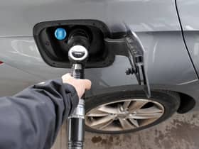 Morrisons offering 5p off every litre of fuel with special deal 