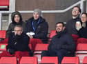 Sunderland chairman Kyril Louis-Dreyfus