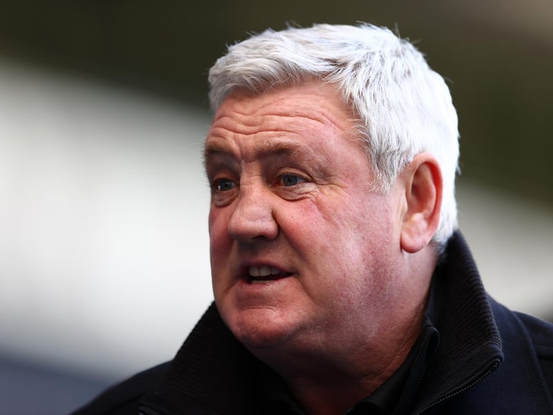 Newcastle United have secured three draws on the bounce, and while the football hasn't been the most inspiring, Steve Bruce side are at least getting points on the table.