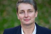 Jarrow MP Kate Osborne.