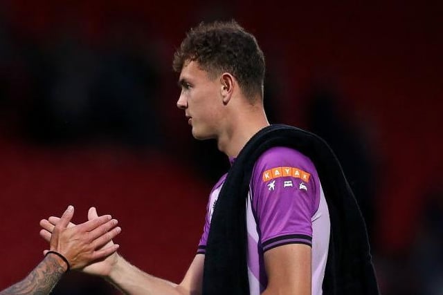 Langley moved on-loan to Gateshead in the summer and featured 12 times for Mike Williamson’s side. He was briefly recalled by the Magpies before being sent on-loan to National League North side Spennymoor Town and made his debut in their 1-1 draw with Telford last weekend.