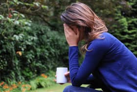 Over 40,000 sick notes issued.