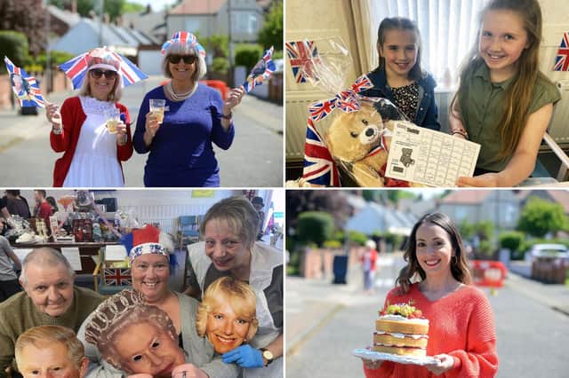 Jubilee celebrations continue in South Tyneside on Friday, June 3.