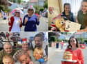 Jubilee celebrations continue in South Tyneside on Friday, June 3.
