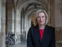 South Shields MP, Emma Lewell-Buck.
