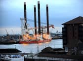 Port of Sunderland is part of the consortium
