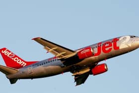 Jet2 announces holidays to Funchal in Madeira from November 2021.