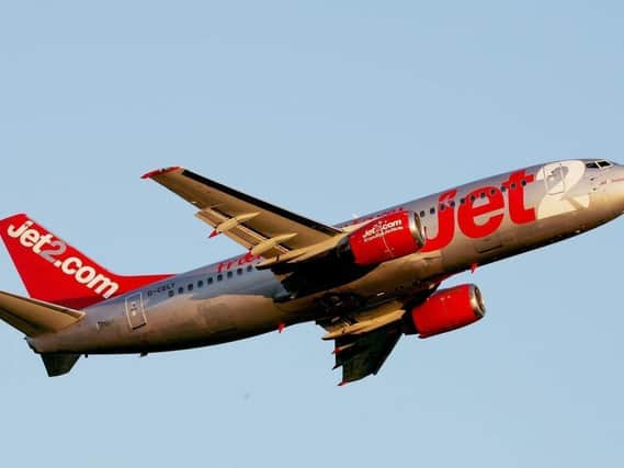 Jet2 announces holidays to Funchal in Madeira from November 2021.