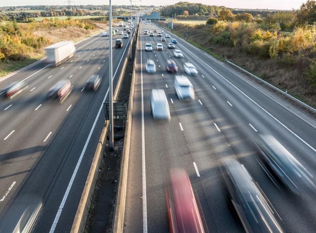 Highway Code changes are coming