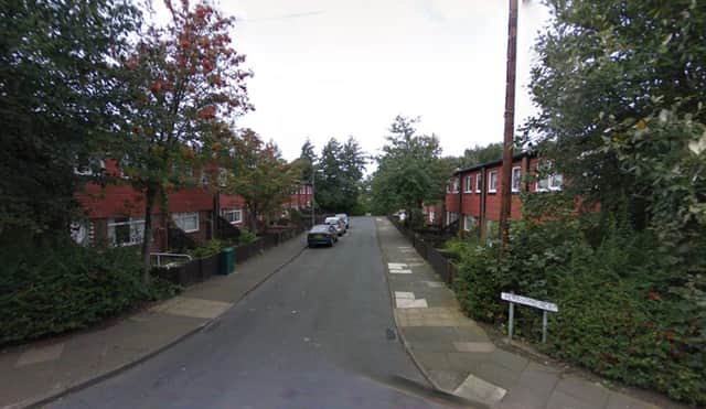 Pearson Place in Jarrow. Photo: Google Maps.