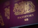 Passport office workers to strike for five weeks in escalation of pay row (Photo by Matt Cardy/Getty Images)