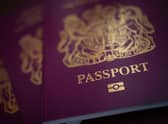 Passport office workers to strike for five weeks in escalation of pay row (Photo by Matt Cardy/Getty Images)