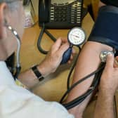 GP surgery numbers on the rise