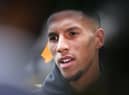 Isaac Hayden at Newcastle United. (Photo by Alex Morton/Getty Images)