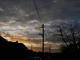 We take a look at what to do if you've had a power cut and the compensation you can claim. Picture: Ian Forsyth/Getty Images.