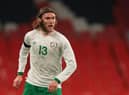 Jeff Hendrick.