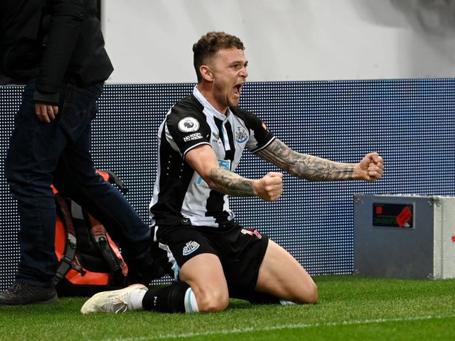 The 31-year-old fractured his fifth metatarsal after being stamped against Aston Villa last month and has had to wear a protective boot. He has since had a successful operation and it is hoped he will be back available before the end of the season.