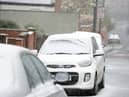 The Met Office has predicted snow for March across the North East with some heavy conditions expected at the end of the month.
