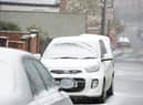 The Met Office has predicted snow for March across the North East with some heavy conditions expected at the end of the month.