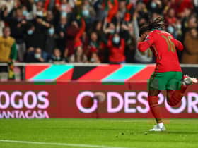 Renato Sanches.