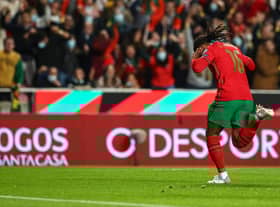 Renato Sanches.