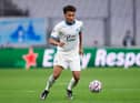 Marseille's Boubacar Kamara reportedly rejected a deadline day move to Newcastle United (Photo by Alex Caparros/Getty Images)