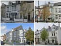 These are the top rated hotels, guesthosues and bed and breakfasts in South Shields according to Google reviews.