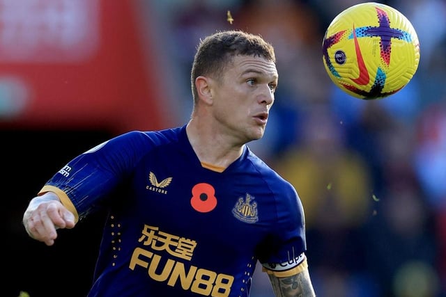 Although Trippier left the St Mary’s field early on Sunday, Howe has since revealed it was as a precaution and that the England international is not injured. Trippier has been an integral part of the defence since his arrival and will want to continue his good form heading into the World Cup.