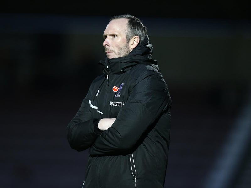 The Imps have a game in hand over Sunderland, and will be eager to finish in third to set up an easier play-off semi-final. Their manager, Michael Appleton, will surely be poached if they don't go up this season.