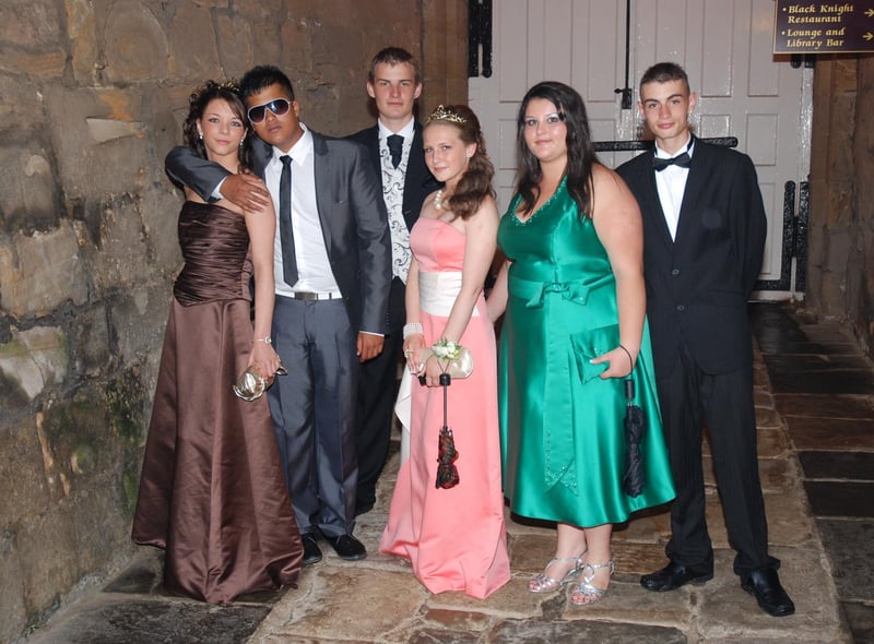 Can you spot someone you know in this photo?