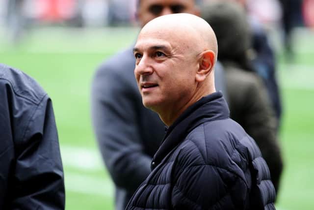 Estimated worth: £4.33billion (Joel Lewis).