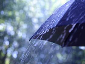 The weaher could be mixed across the UK this week. Photo: Shutterstock
