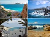 Holidaymakers can jet off to Antalya, Lanzarote, Paphos and Fuerteventura among other destinations through Jet2's winter sun flights from Newcastle International Airport.