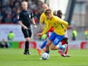 Sunderland winger Jack Clarke