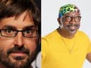 Louis Theroux and Mr Motivator will address an online audience.