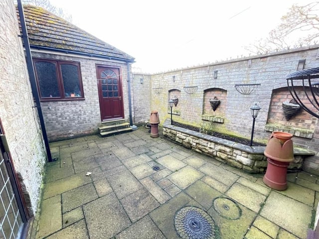 Pattinson Estate Agents