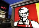 File image of a KFC branch (AP Photo/Paul Sakuma, File)