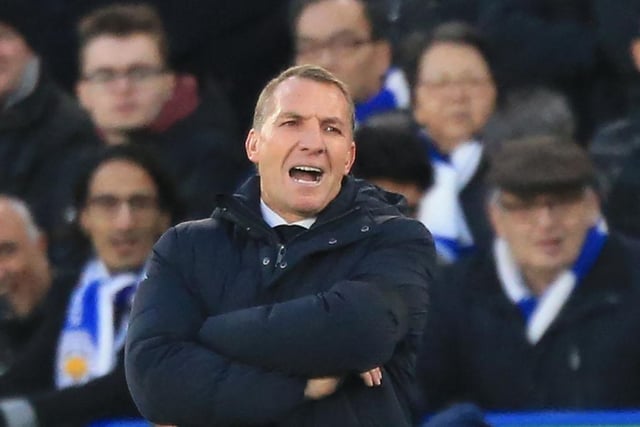 Defeat to Liverpool came just days after Leicester City were humbled 3-0 against Newcastle on Boxing Day as pressure continues to mount on Rodgers. Although they had bounced back after a poor start to the season, the Foxes will want to get back to winning ways as soon as possible.