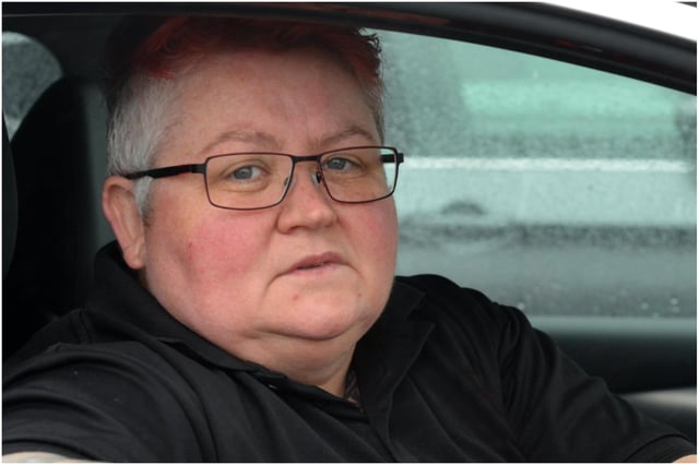 Vicky Copp was diagnosed with breast cancer after a routine mammogram and now wants her story to encourage other women to get checked out.