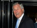 Ray Clemence