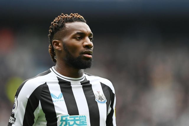 It was the Frenchman’s late wonder strike that salvaged a point for the Magpies in the first meeting between the sides this season. He dropped to the bench last weekend, however, at home against a Wolves side that will likely cede possession, Saint-Maximin could be a real weapon this weekend.