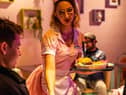 Karen's Diner