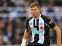 Matt Ritchie.