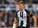 Matt Ritchie.