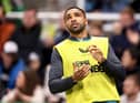 Newcastle United striker Callum Wilson is not involved due to illness.