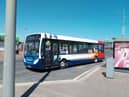Stagecoach, which runs buses across the North East, hopes to make changes for the better in the aftermath of the coronavirus lockdown.